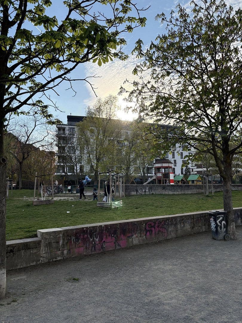 2 bedroom flat to rent, 62 m², Heisenbergstr. 3, Berlin, Berlin 2 bedroom flat to rent, 62 m², Heisenbergstr. 3, Berlin, Berlin