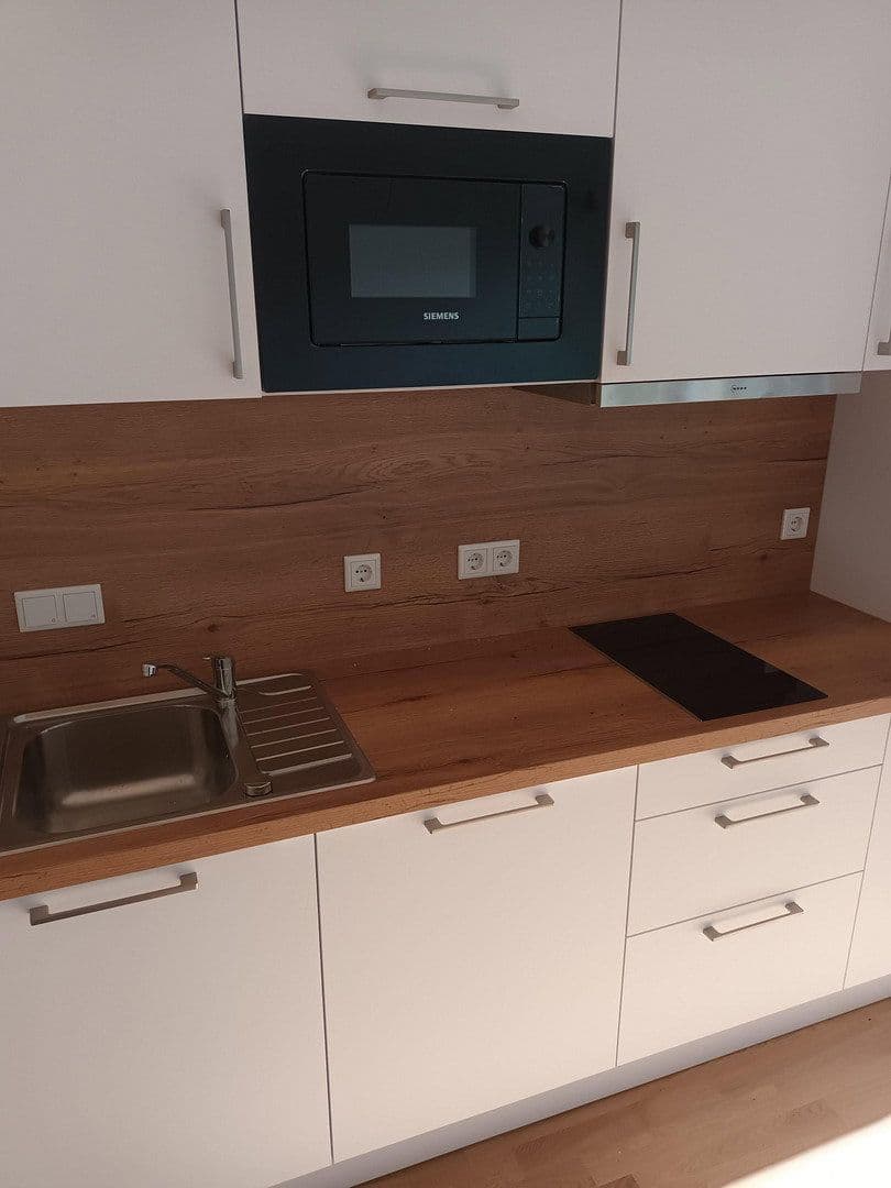 1 bedroom flat to rent, 41 m², Ludwig-Feuerbach-Straße 4, Nürnberg, Bavaria 1 bedroom flat to rent, 41 m², Ludwig-Feuerbach-Straße 4, Nürnberg, Bavaria