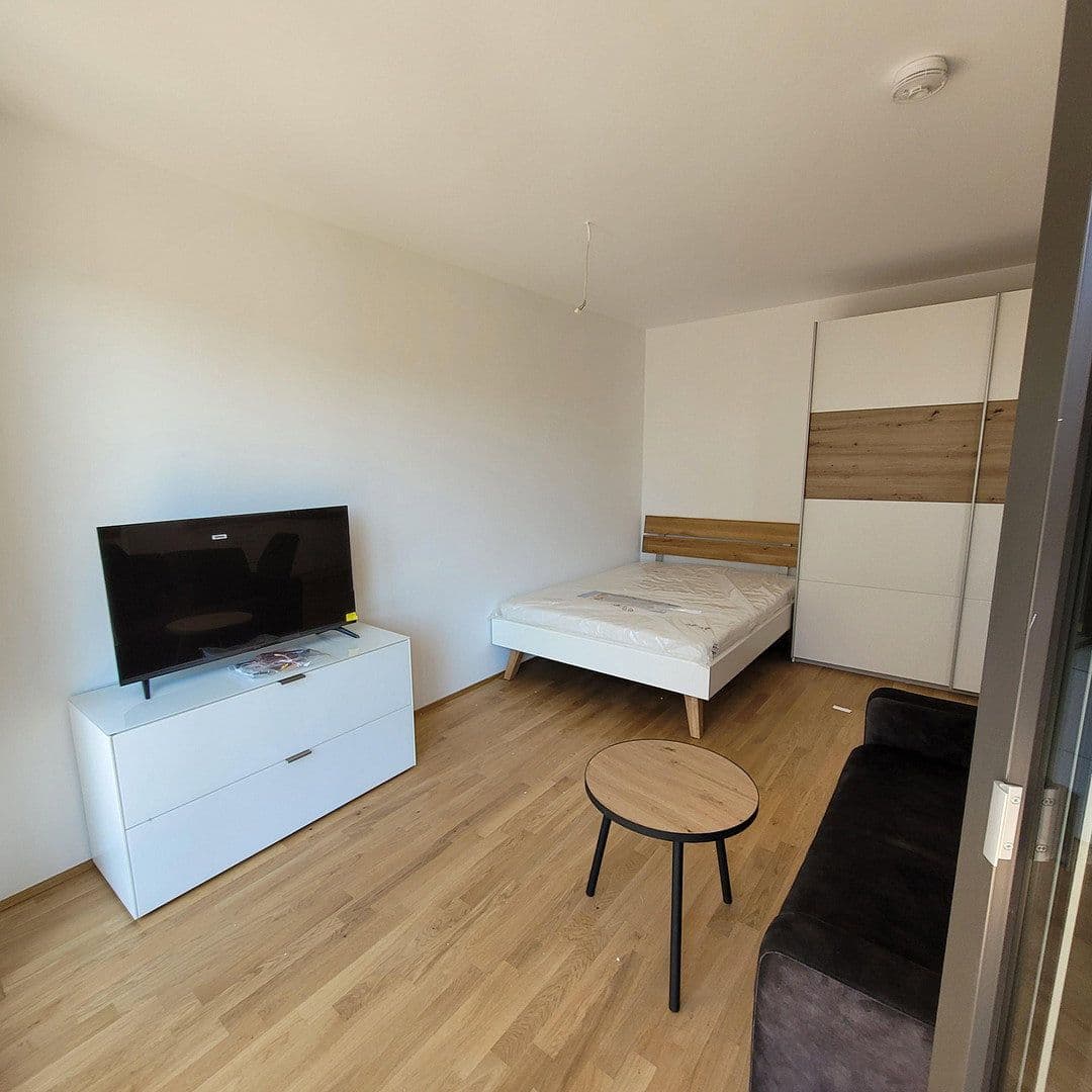 1 bedroom flat to rent, 41 m², Ludwig-Feuerbach-Straße 4, Nürnberg, Bavaria 1 bedroom flat to rent, 41 m², Ludwig-Feuerbach-Straße 4, Nürnberg, Bavaria