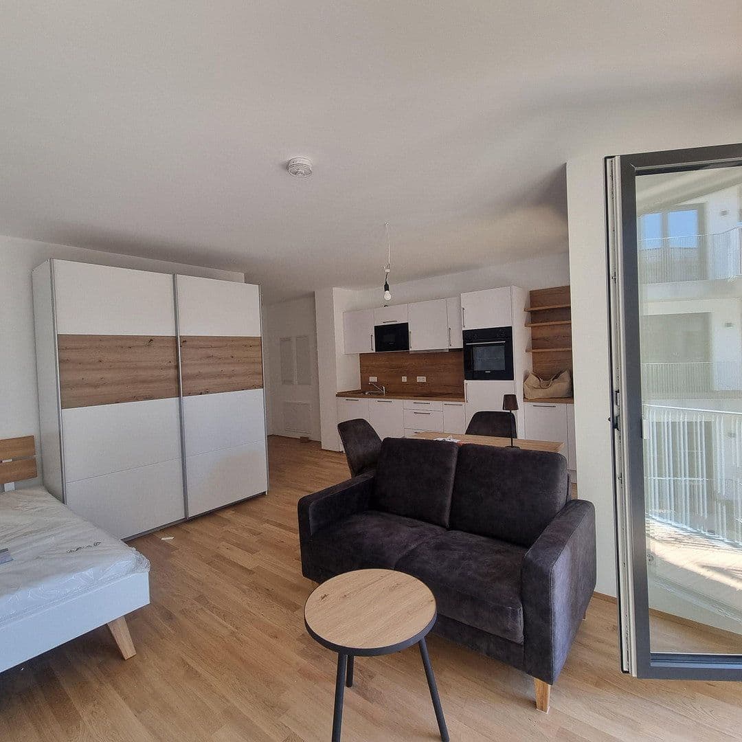 1 bedroom flat to rent, 41 m², Ludwig-Feuerbach-Straße 4, Nürnberg, Bavaria 1 bedroom flat to rent, 41 m², Ludwig-Feuerbach-Straße 4, Nürnberg, Bavaria