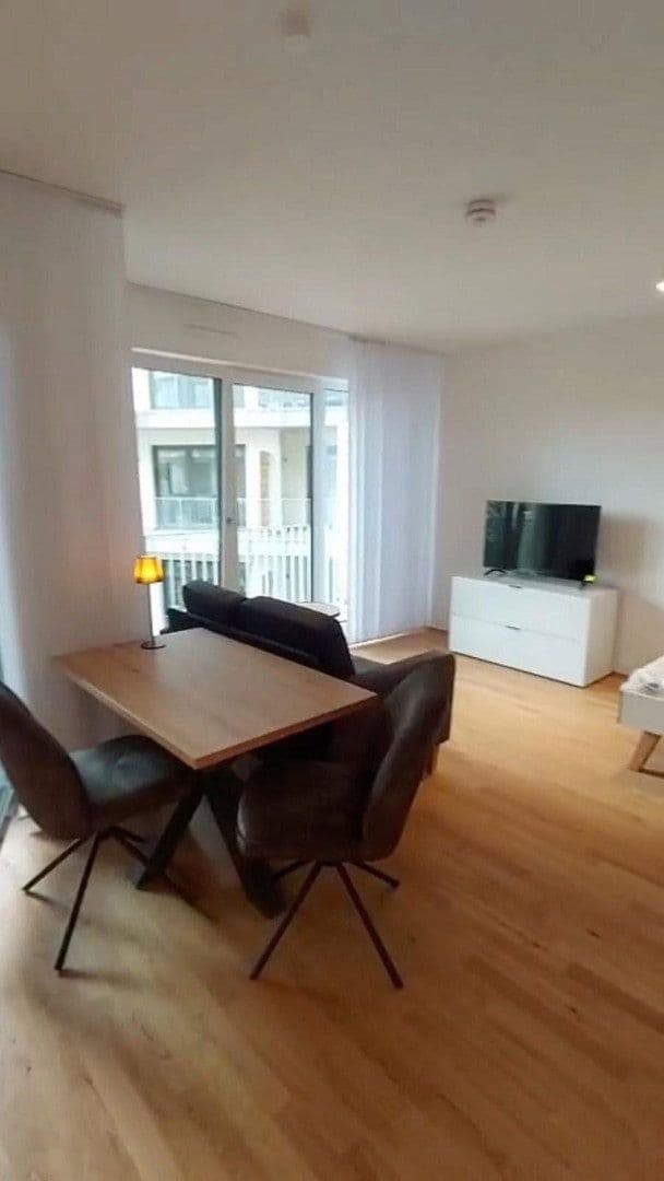 1 bedroom flat to rent, 41 m², Ludwig-Feuerbach-Straße 4, Nürnberg, Bavaria 1 bedroom flat to rent, 41 m², Ludwig-Feuerbach-Straße 4, Nürnberg, Bavaria