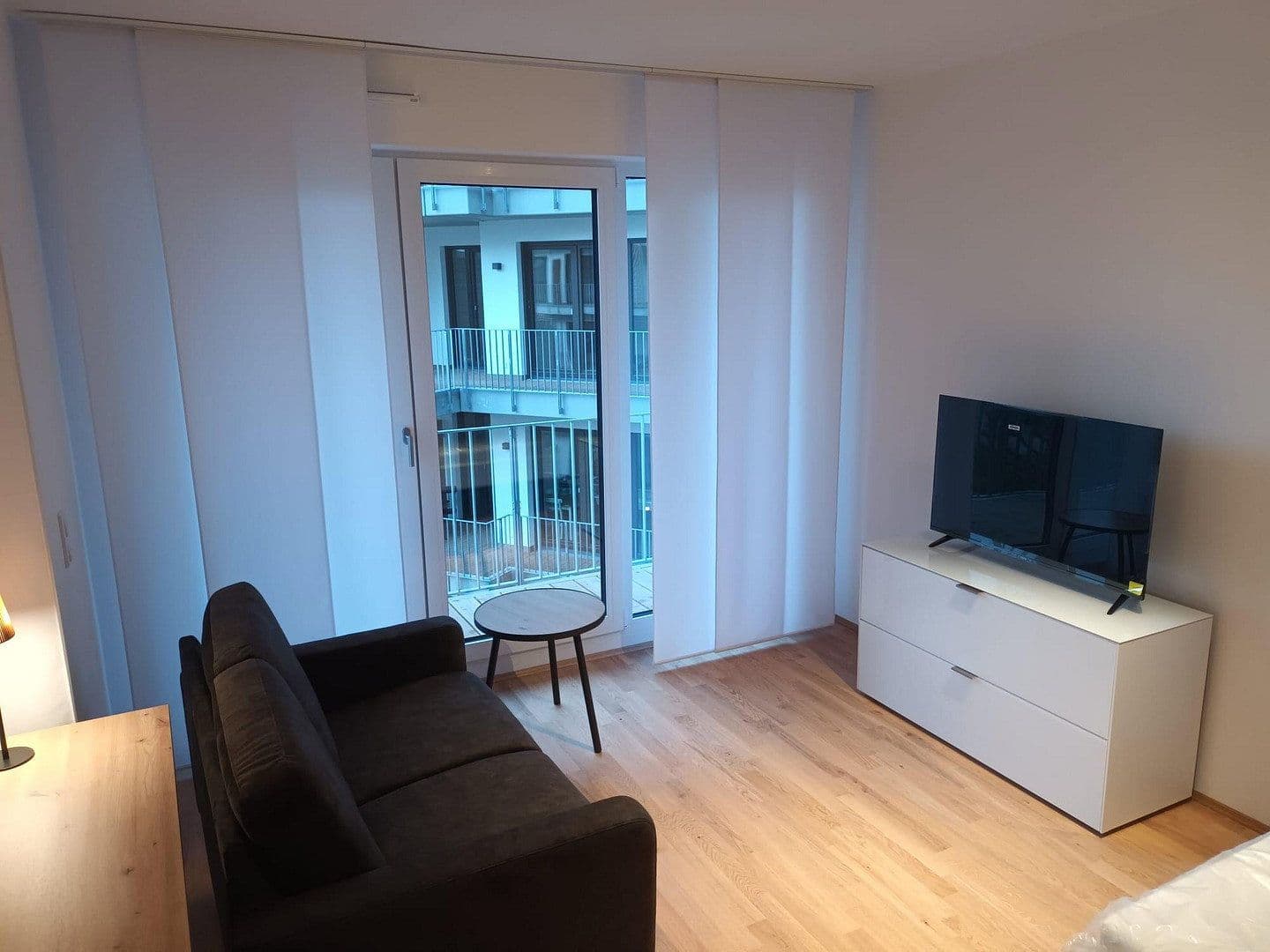 1 bedroom flat to rent, 41 m², Ludwig-Feuerbach-Straße 4, Nürnberg, Bavaria 1 bedroom flat to rent, 41 m², Ludwig-Feuerbach-Straße 4, Nürnberg, Bavaria