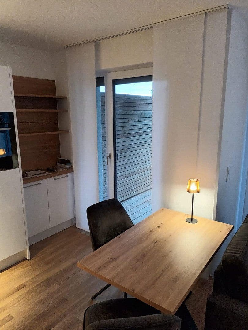 1 bedroom flat to rent, 41 m², Ludwig-Feuerbach-Straße 4, Nürnberg, Bavaria 1 bedroom flat to rent, 41 m², Ludwig-Feuerbach-Straße 4, Nürnberg, Bavaria