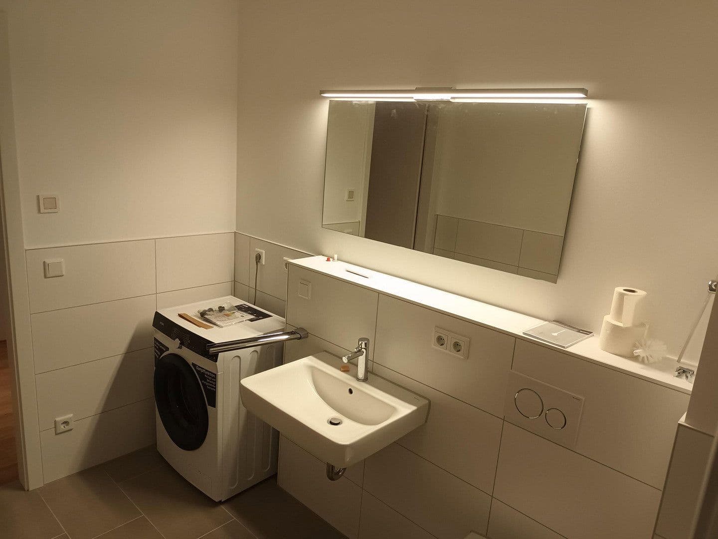 1 bedroom flat to rent, 41 m², Ludwig-Feuerbach-Straße 4, Nürnberg, Bavaria 1 bedroom flat to rent, 41 m², Ludwig-Feuerbach-Straße 4, Nürnberg, Bavaria