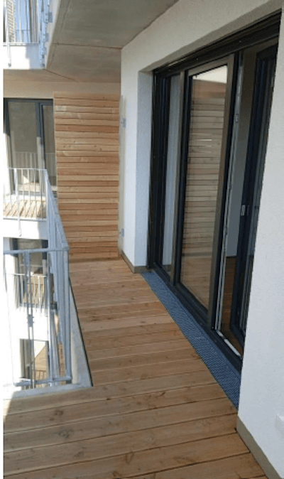 1 bedroom flat to rent, 41 m², Ludwig-Feuerbach-Straße 4, Nürnberg, Bavaria 1 bedroom flat to rent, 41 m², Ludwig-Feuerbach-Straße 4, Nürnberg, Bavaria