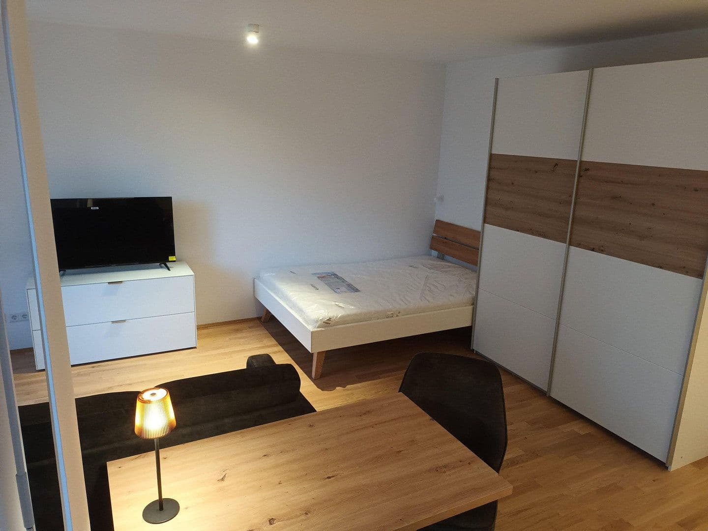 1 bedroom flat to rent, 41 m², Ludwig-Feuerbach-Straße 4, Nürnberg, Bavaria 1 bedroom flat to rent, 41 m², Ludwig-Feuerbach-Straße 4, Nürnberg, Bavaria