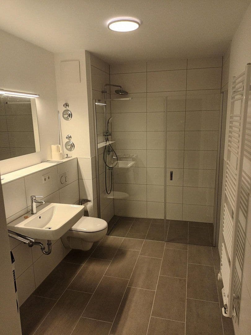 1 bedroom flat to rent, 41 m², Ludwig-Feuerbach-Straße 4, Nürnberg, Bavaria 1 bedroom flat to rent, 41 m², Ludwig-Feuerbach-Straße 4, Nürnberg, Bavaria