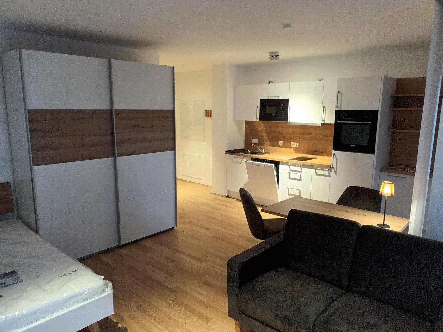 1 bedroom flat to rent, 41 m², Ludwig-Feuerbach-Straße 4, Nürnberg, Bavaria 1 bedroom flat to rent, 41 m², Ludwig-Feuerbach-Straße 4, Nürnberg, Bavaria