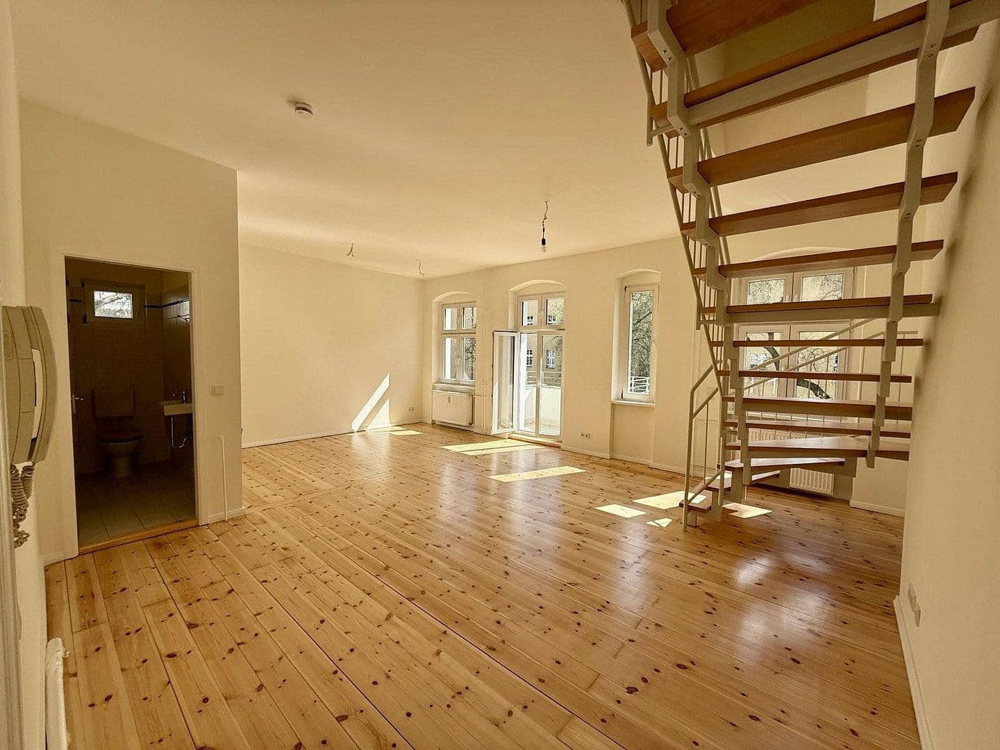 3 bedroom flat for sale, 75 m², Berlin, Berlin 3 bedroom flat for sale, 75 m², Berlin, Berlin