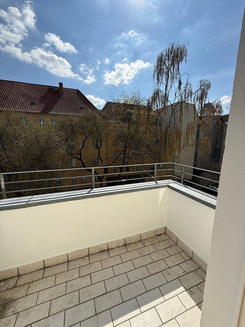 3 bedroom flat for sale, 75 m², Berlin, Berlin 3 bedroom flat for sale, 75 m², Berlin, Berlin