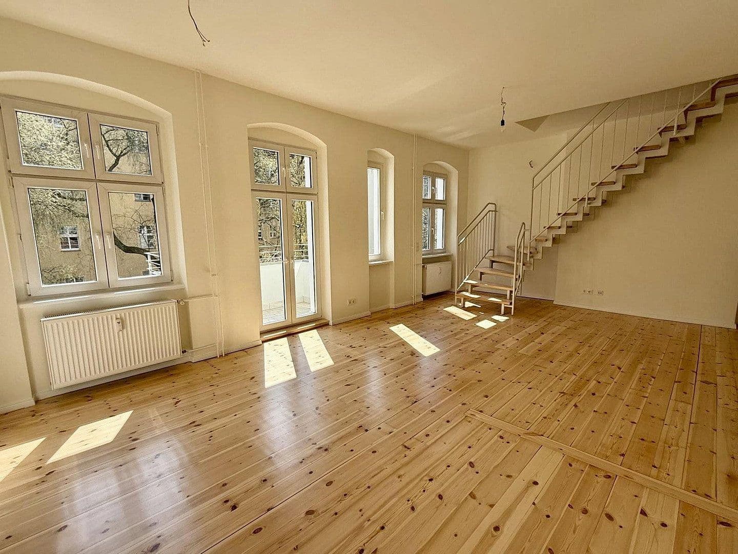 3 bedroom flat for sale, 75 m², Berlin, Berlin 3 bedroom flat for sale, 75 m², Berlin, Berlin