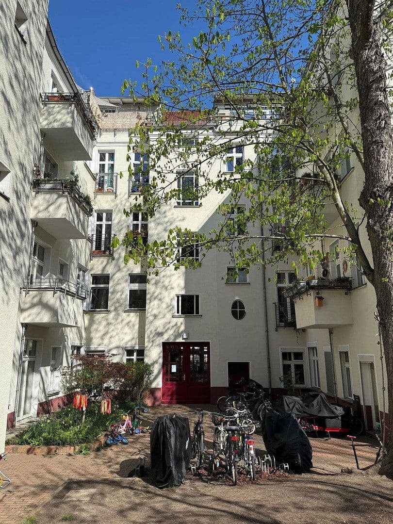 3 bedroom flat for sale, 75 m², Berlin, Berlin 3 bedroom flat for sale, 75 m², Berlin, Berlin