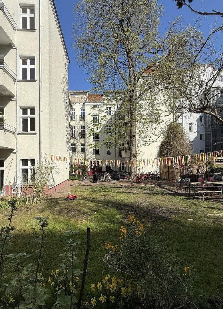 3 bedroom flat for sale, 75 m², Berlin, Berlin 3 bedroom flat for sale, 75 m², Berlin, Berlin