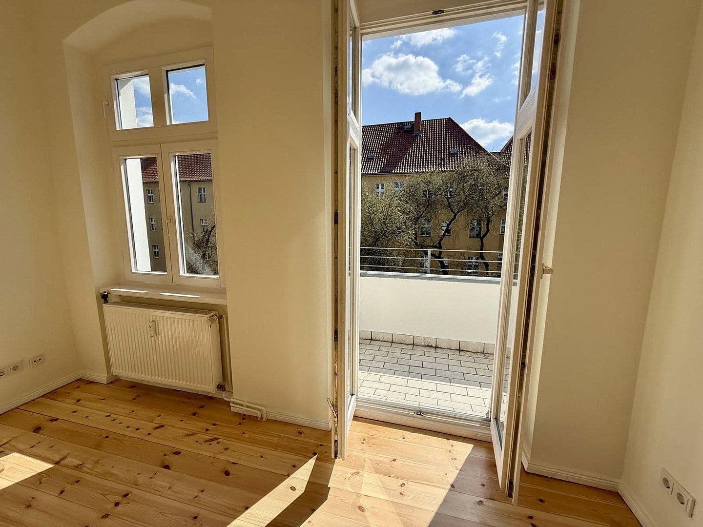 3 bedroom flat for sale, 75 m², Berlin, Berlin 3 bedroom flat for sale, 75 m², Berlin, Berlin