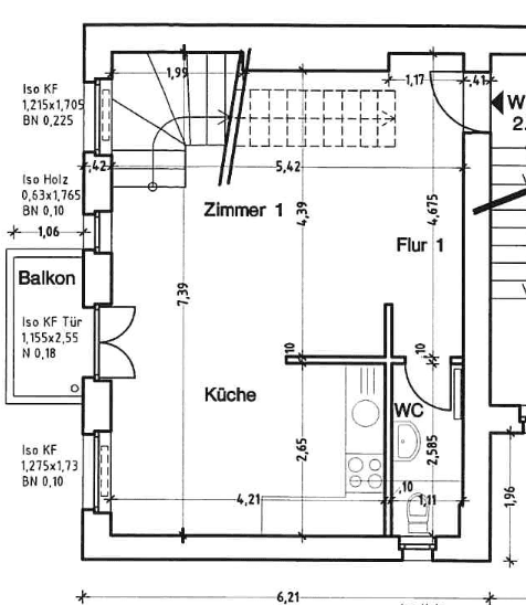 3 bedroom flat for sale, 75 m², Berlin, Berlin 3 bedroom flat for sale, 75 m², Berlin, Berlin