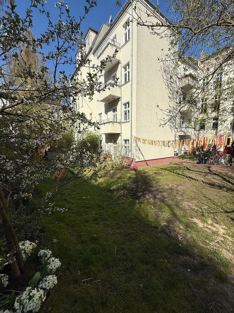 3 bedroom flat for sale, 75 m², Berlin, Berlin 3 bedroom flat for sale, 75 m², Berlin, Berlin