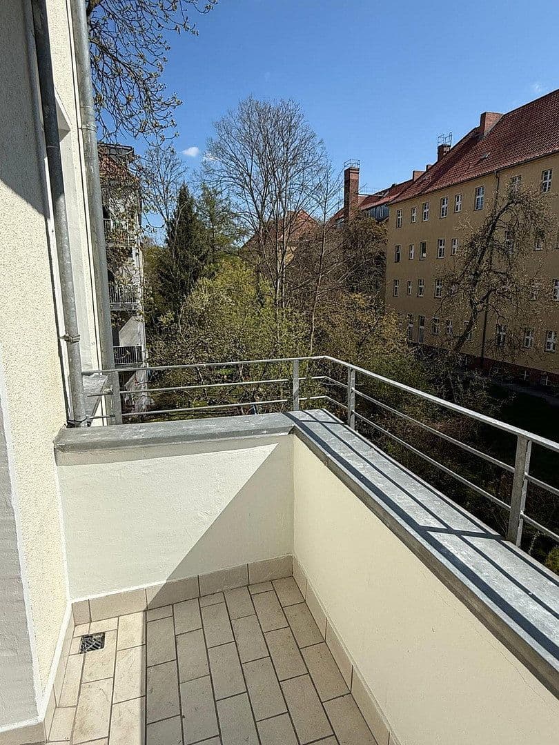 3 bedroom flat for sale, 75 m², Berlin, Berlin 3 bedroom flat for sale, 75 m², Berlin, Berlin