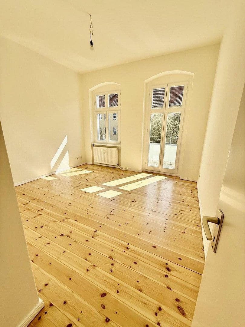 3 bedroom flat for sale, 75 m², Berlin, Berlin 3 bedroom flat for sale, 75 m², Berlin, Berlin