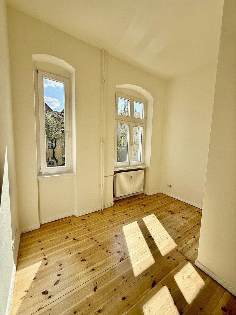 3 bedroom flat for sale, 75 m², Berlin, Berlin 3 bedroom flat for sale, 75 m², Berlin, Berlin