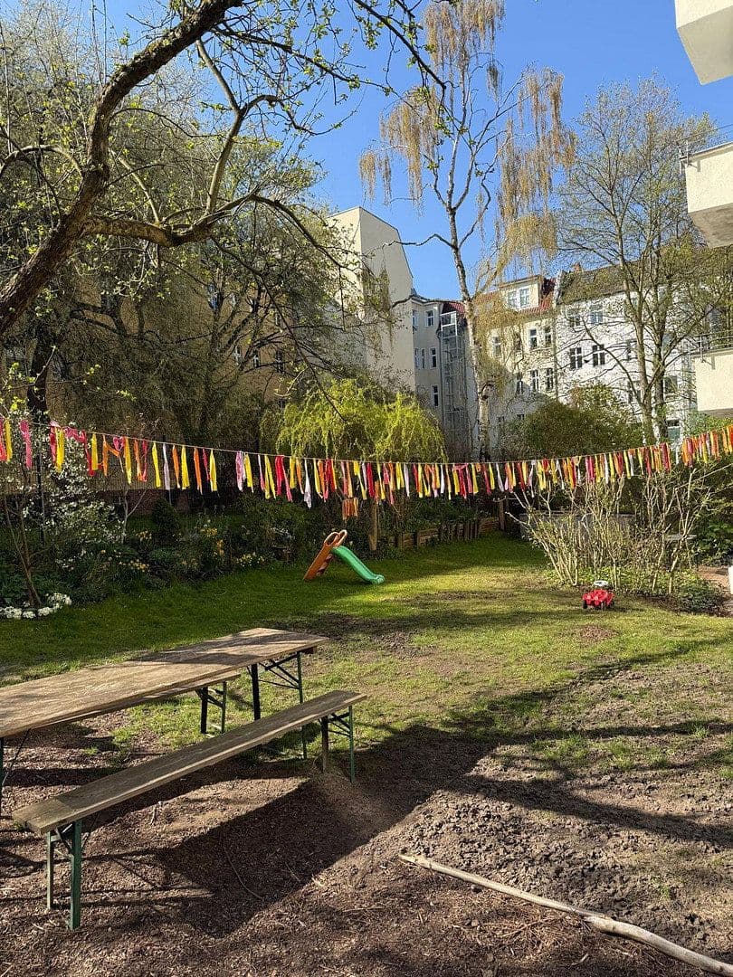 3 bedroom flat for sale, 75 m², Berlin, Berlin 3 bedroom flat for sale, 75 m², Berlin, Berlin