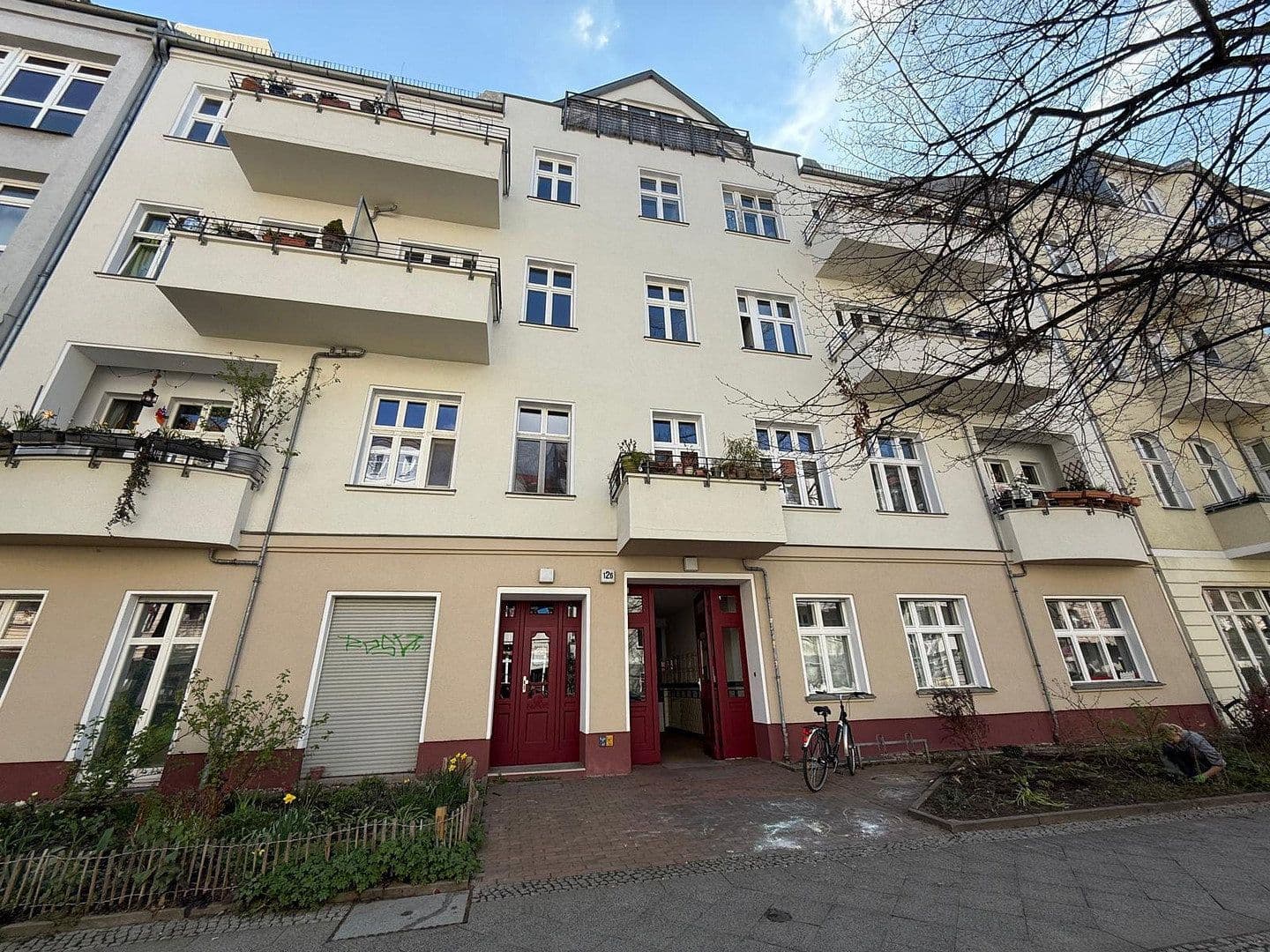 3 bedroom flat for sale, 75 m², Berlin, Berlin 3 bedroom flat for sale, 75 m², Berlin, Berlin