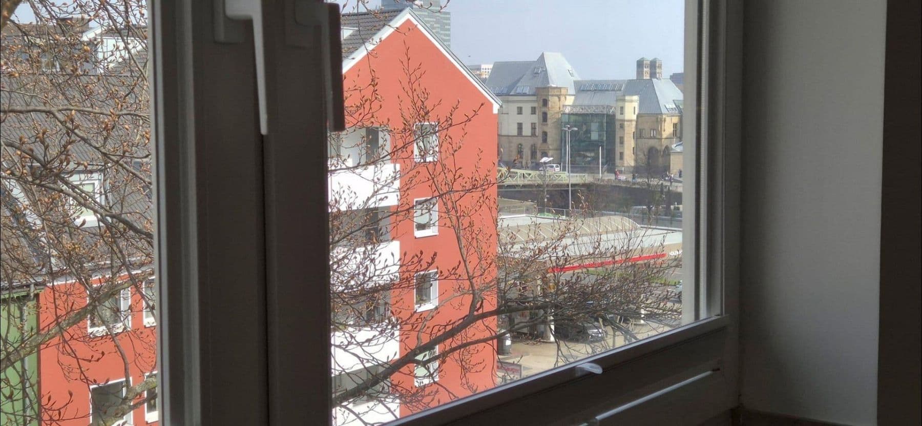 3 bedroom flat for sale, 69 m², Kleine Witschgasse 16, Köln, North Rhine-Westphalia 3 bedroom flat for sale, 69 m², Kleine Witschgasse 16, Köln, North Rhine-Westphalia