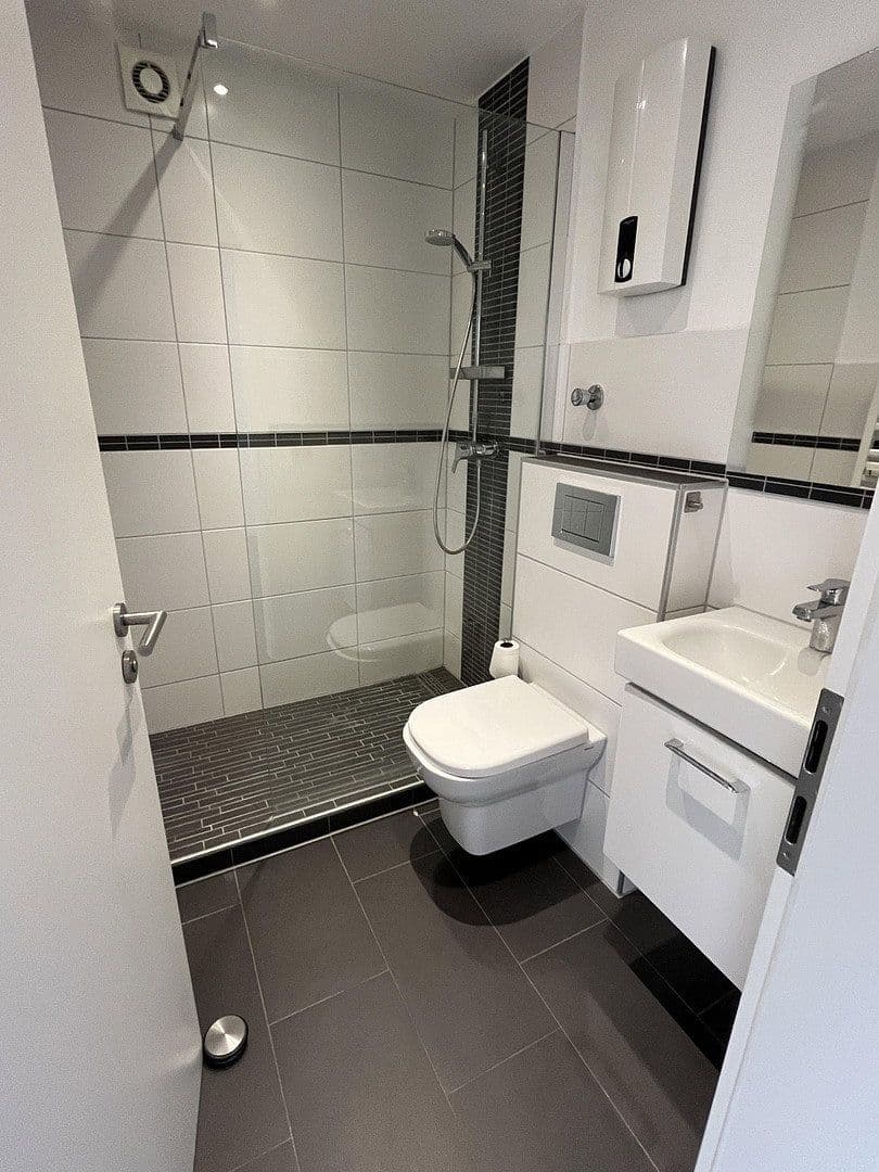 3 bedroom flat for sale, 69 m², Kleine Witschgasse 16, Köln, North Rhine-Westphalia 3 bedroom flat for sale, 69 m², Kleine Witschgasse 16, Köln, North Rhine-Westphalia