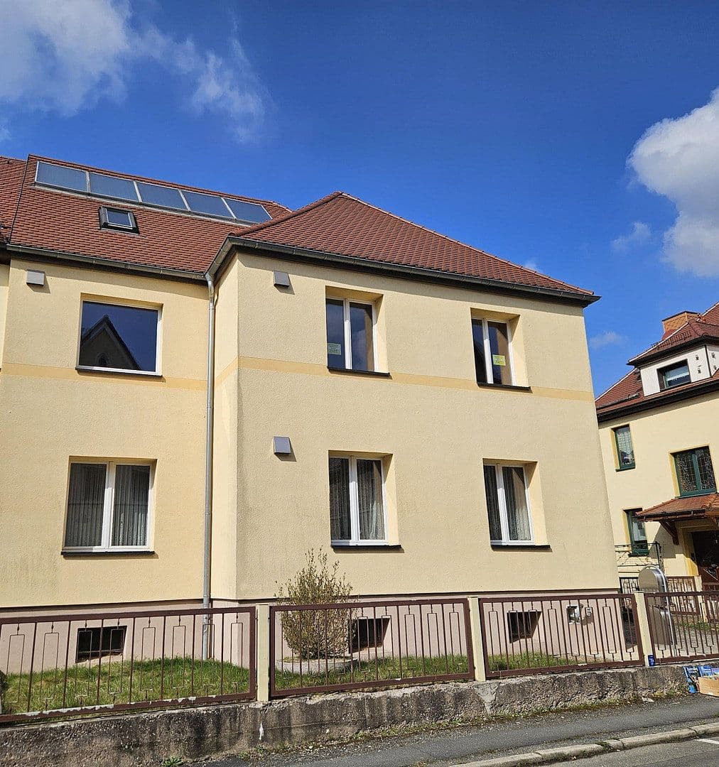 4 bedroom flat to rent, 123 m², Lessingstraße 6, Hermsdorf, Thuringia 4 bedroom flat to rent, 123 m², Lessingstraße 6, Hermsdorf, Thuringia