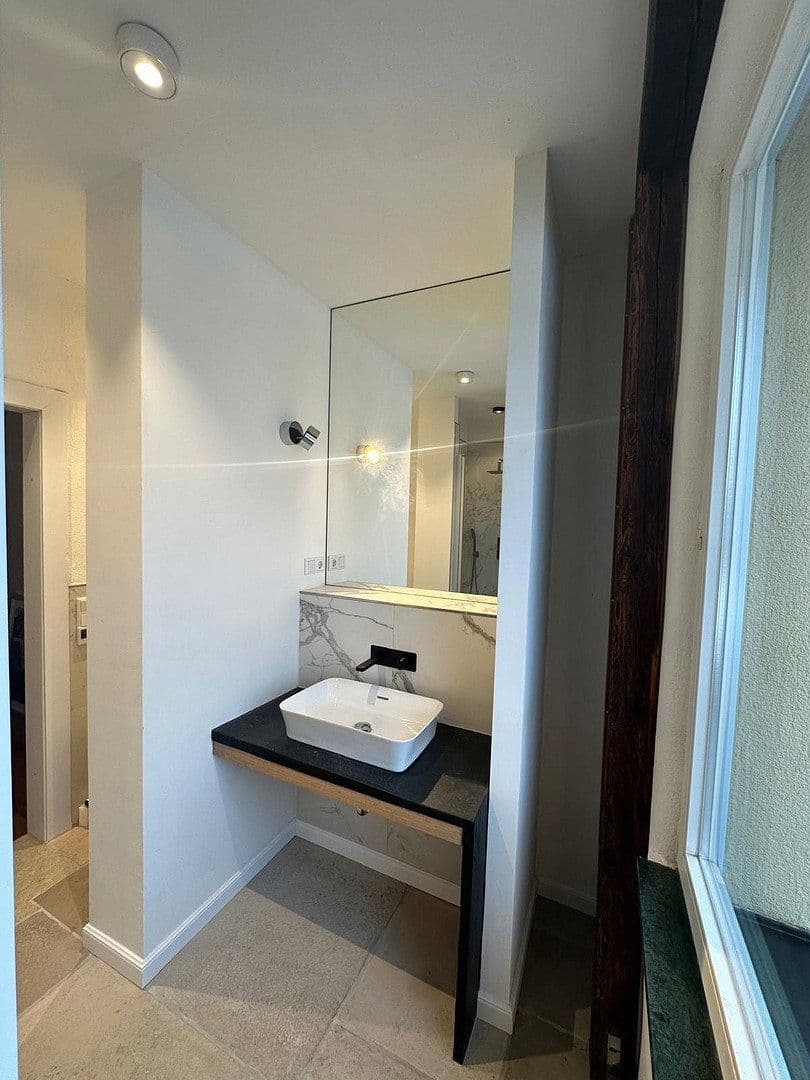 4 bedroom flat to rent, 123 m², Lessingstraße 6, Hermsdorf, Thuringia 4 bedroom flat to rent, 123 m², Lessingstraße 6, Hermsdorf, Thuringia