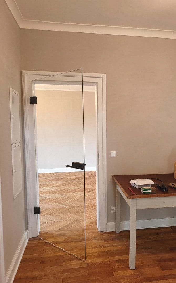 4 bedroom flat to rent, 123 m², Lessingstraße 6, Hermsdorf, Thuringia 4 bedroom flat to rent, 123 m², Lessingstraße 6, Hermsdorf, Thuringia