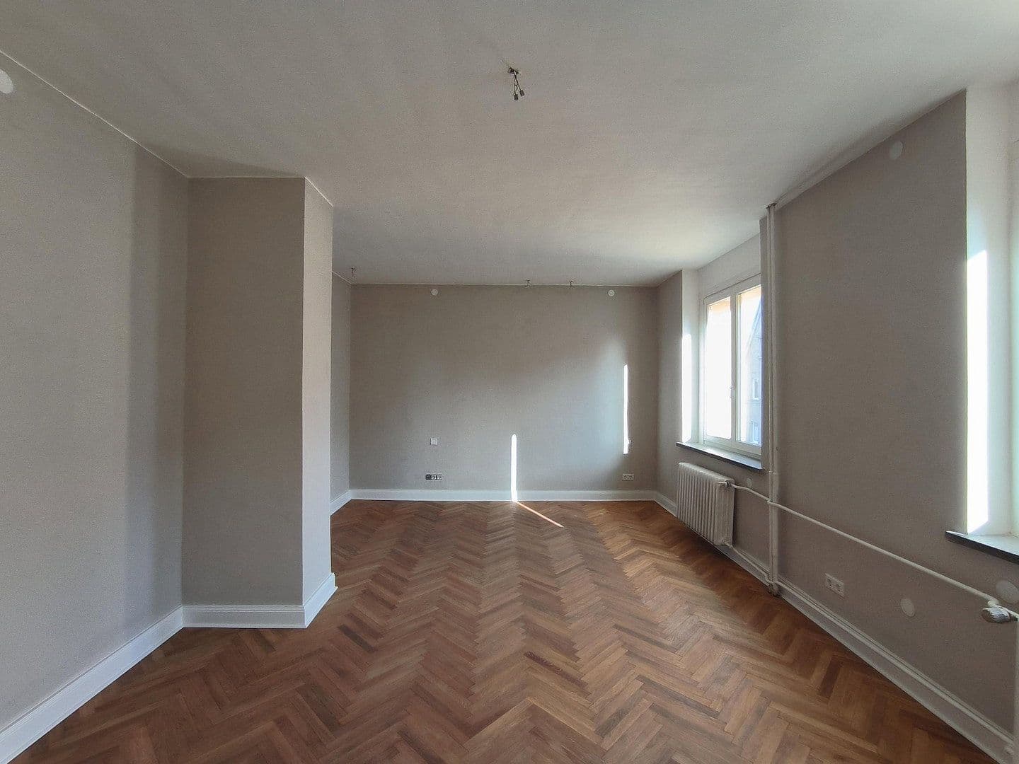 4 bedroom flat to rent, 123 m², Lessingstraße 6, Hermsdorf, Thuringia 4 bedroom flat to rent, 123 m², Lessingstraße 6, Hermsdorf, Thuringia