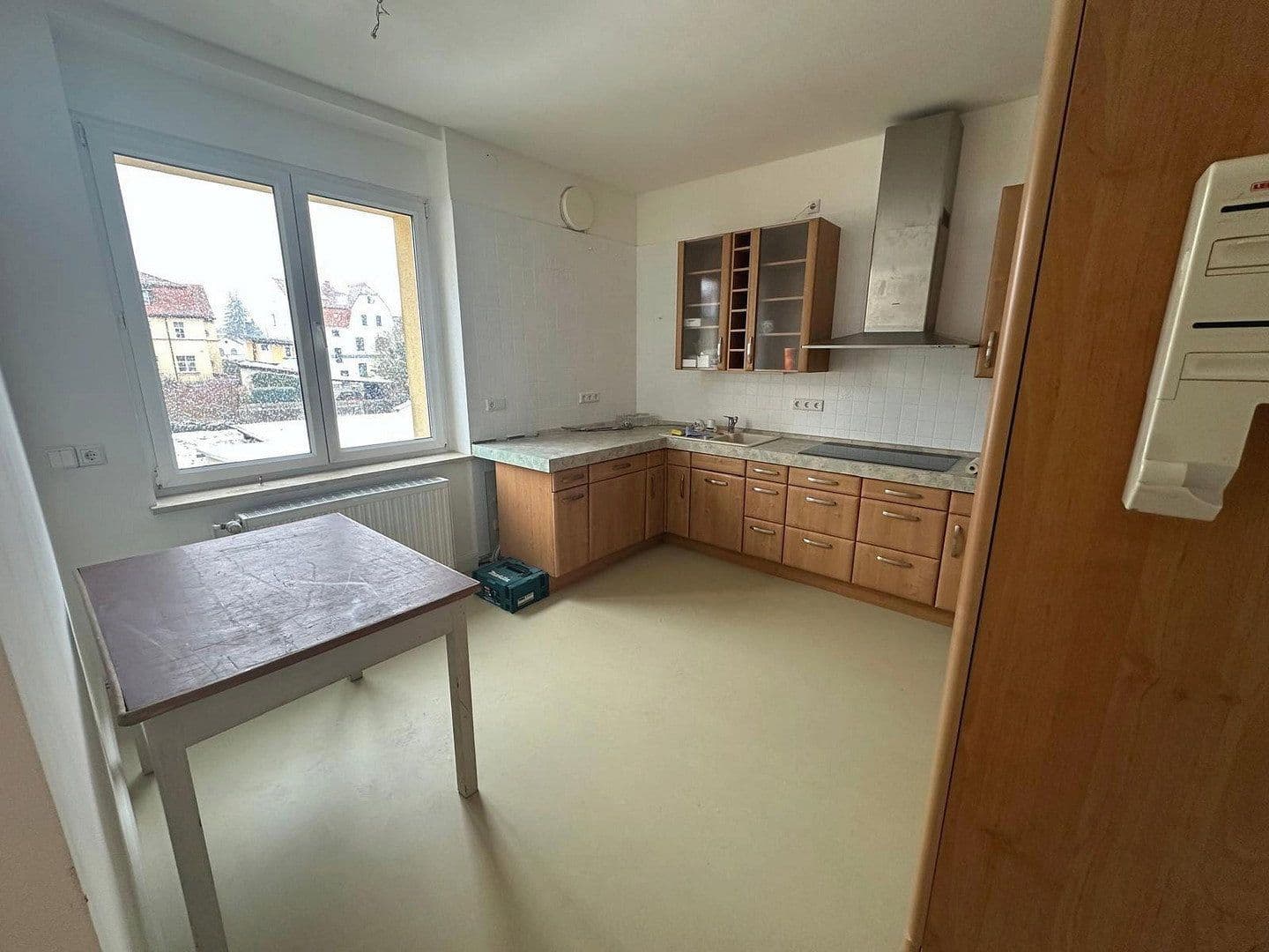 4 bedroom flat to rent, 123 m², Lessingstraße 6, Hermsdorf, Thuringia 4 bedroom flat to rent, 123 m², Lessingstraße 6, Hermsdorf, Thuringia