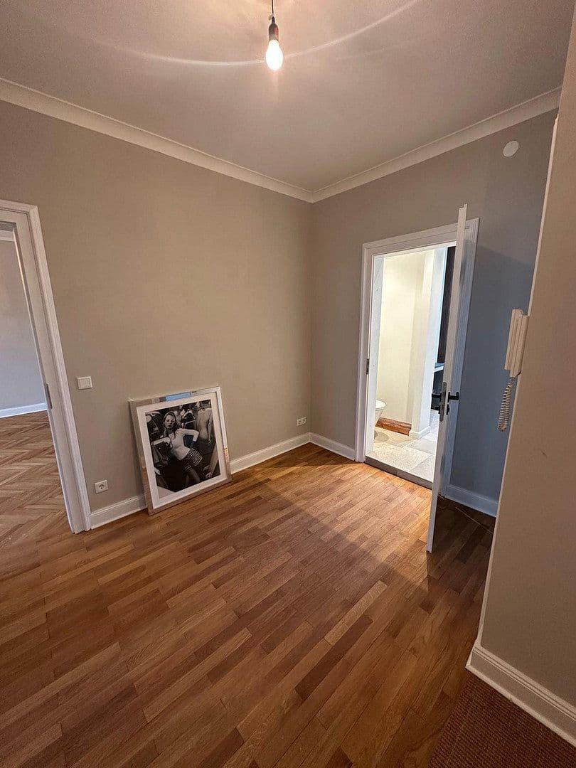 4 bedroom flat to rent, 123 m², Lessingstraße 6, Hermsdorf, Thuringia 4 bedroom flat to rent, 123 m², Lessingstraße 6, Hermsdorf, Thuringia