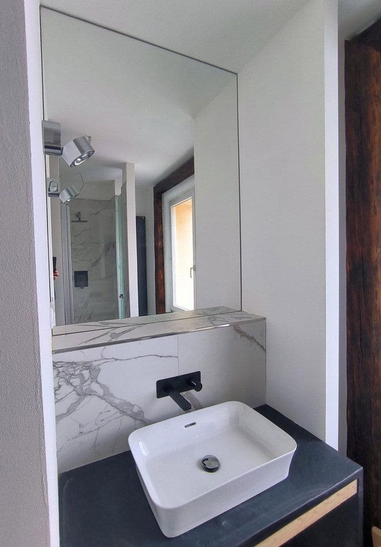 4 bedroom flat to rent, 123 m², Lessingstraße 6, Hermsdorf, Thuringia 4 bedroom flat to rent, 123 m², Lessingstraße 6, Hermsdorf, Thuringia