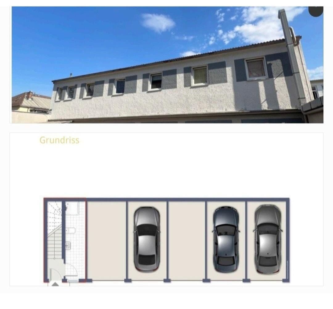 4 bedroom flat for sale, 94 m², München, Bavaria 4 bedroom flat for sale, 94 m², München, Bavaria