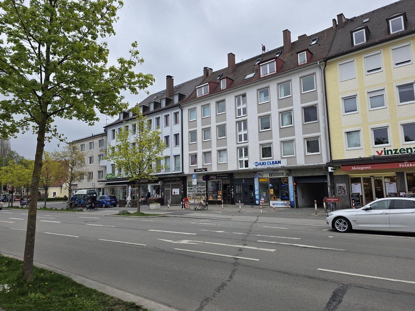 4 bedroom flat for sale, 94 m², München, Bavaria 4 bedroom flat for sale, 94 m², München, Bavaria