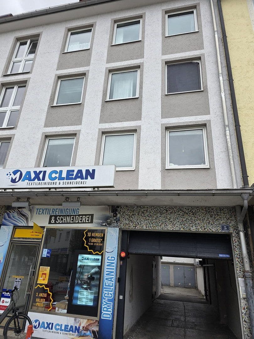 4 bedroom flat for sale, 94 m², München, Bavaria 4 bedroom flat for sale, 94 m², München, Bavaria