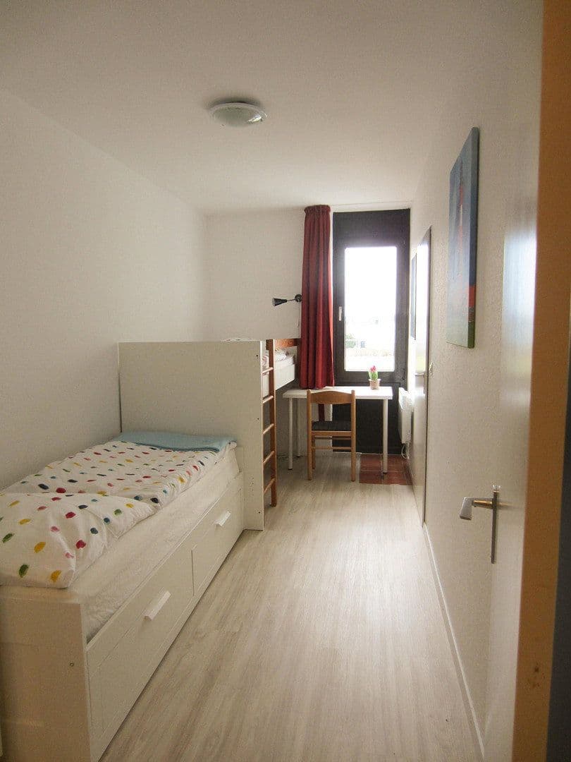 2 bedroom flat for sale, 49 m², Strandhaferweg 6, Fehmarn, Schleswig-Holstein 2 bedroom flat for sale, 49 m², Strandhaferweg 6, Fehmarn, Schleswig-Holstein