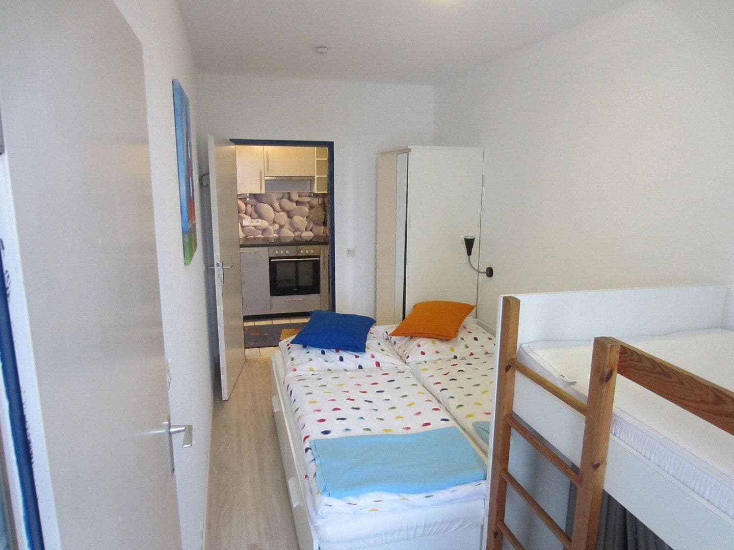 2 bedroom flat for sale, 49 m², Strandhaferweg 6, Fehmarn, Schleswig-Holstein 2 bedroom flat for sale, 49 m², Strandhaferweg 6, Fehmarn, Schleswig-Holstein