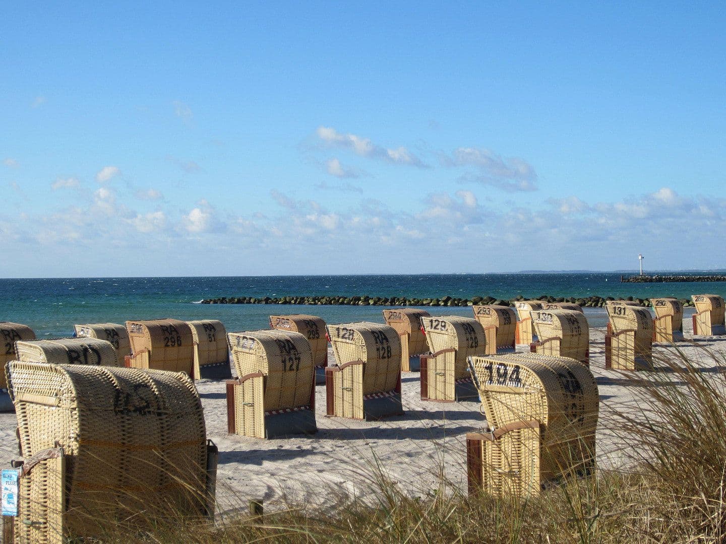 2 bedroom flat for sale, 49 m², Strandhaferweg 6, Fehmarn, Schleswig-Holstein 2 bedroom flat for sale, 49 m², Strandhaferweg 6, Fehmarn, Schleswig-Holstein