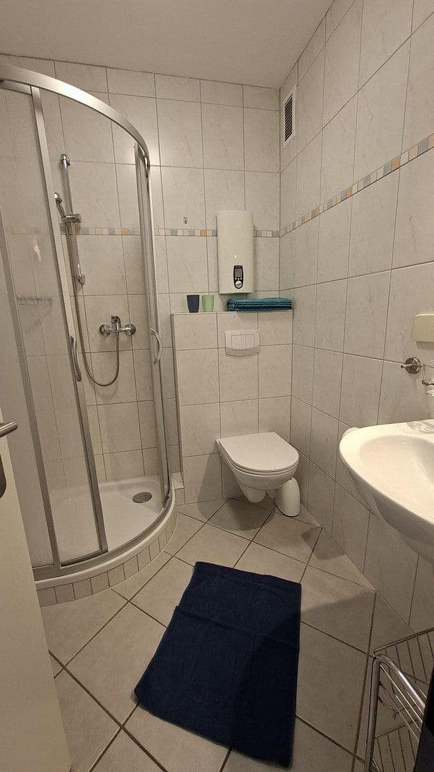 2 bedroom flat for sale, 49 m², Strandhaferweg 6, Fehmarn, Schleswig-Holstein 2 bedroom flat for sale, 49 m², Strandhaferweg 6, Fehmarn, Schleswig-Holstein