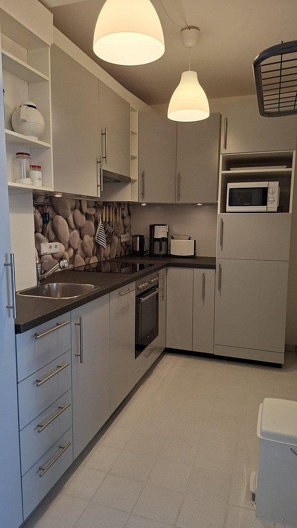 2 bedroom flat for sale, 49 m², Strandhaferweg 6, Fehmarn, Schleswig-Holstein 2 bedroom flat for sale, 49 m², Strandhaferweg 6, Fehmarn, Schleswig-Holstein