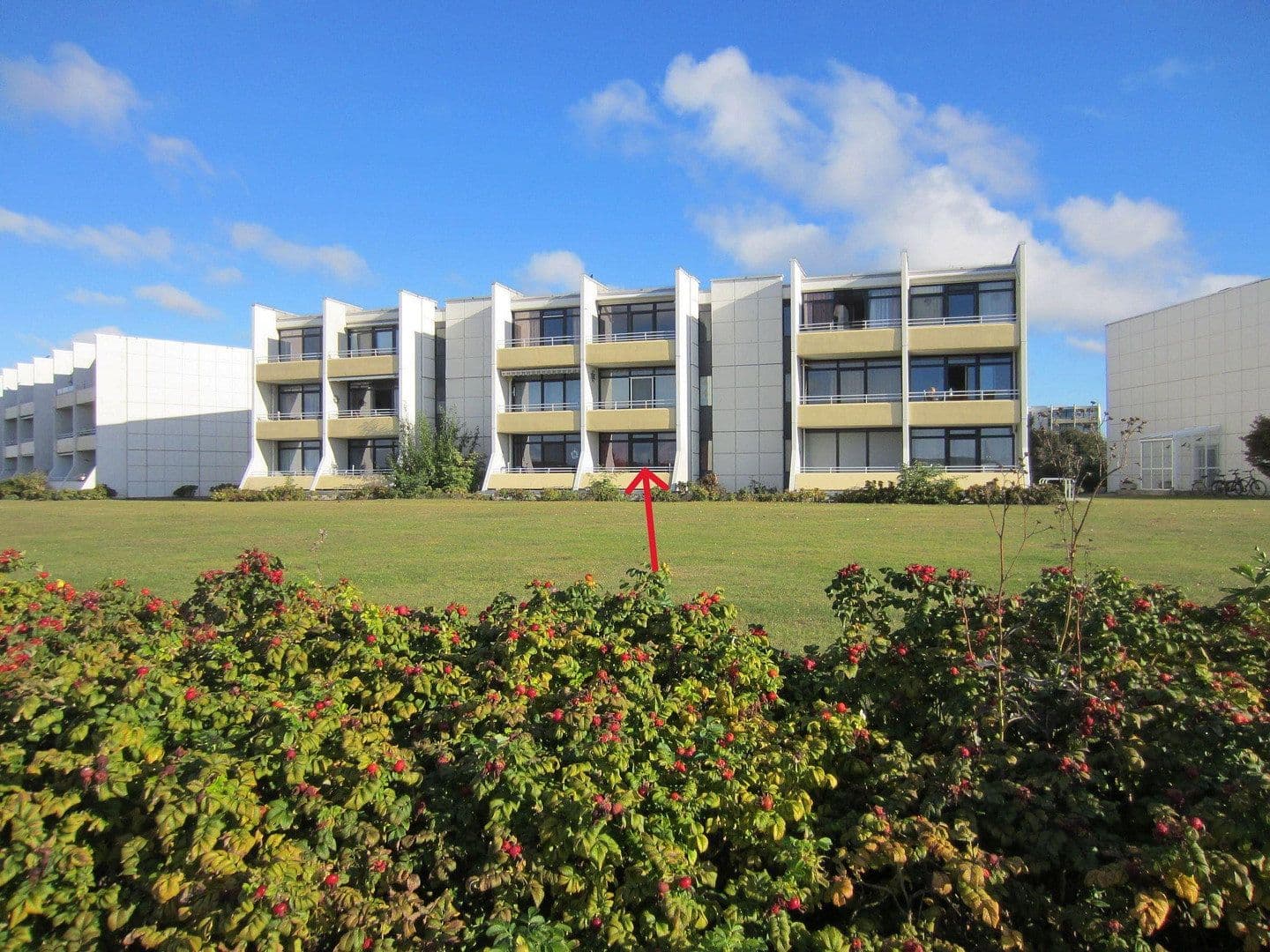 2 bedroom flat for sale, 49 m², Strandhaferweg 6, Fehmarn, Schleswig-Holstein 2 bedroom flat for sale, 49 m², Strandhaferweg 6, Fehmarn, Schleswig-Holstein