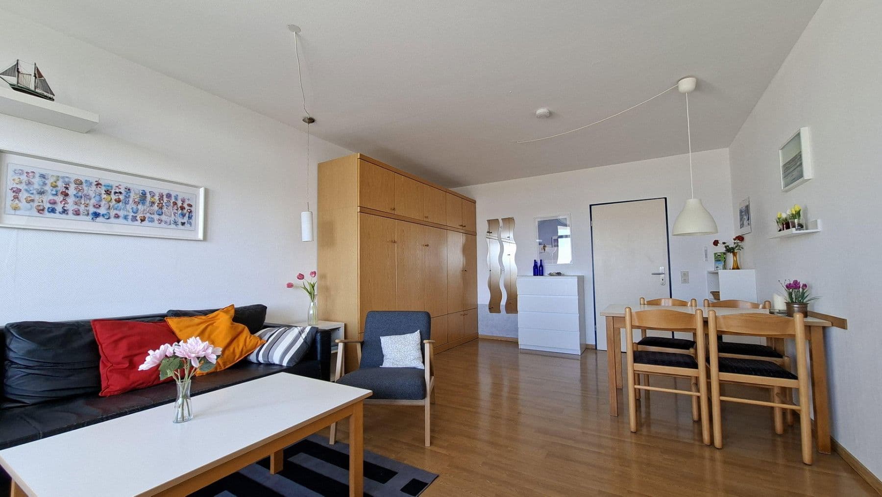 2 bedroom flat for sale, 49 m², Strandhaferweg 6, Fehmarn, Schleswig-Holstein 2 bedroom flat for sale, 49 m², Strandhaferweg 6, Fehmarn, Schleswig-Holstein