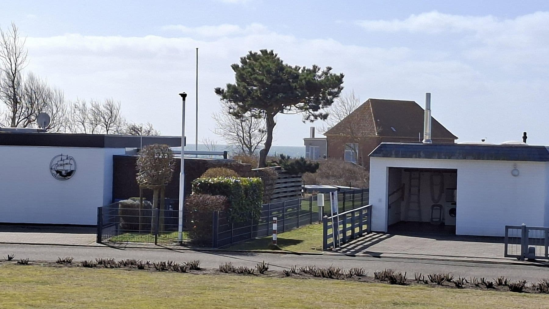 2 bedroom flat for sale, 49 m², Strandhaferweg 6, Fehmarn, Schleswig-Holstein 2 bedroom flat for sale, 49 m², Strandhaferweg 6, Fehmarn, Schleswig-Holstein