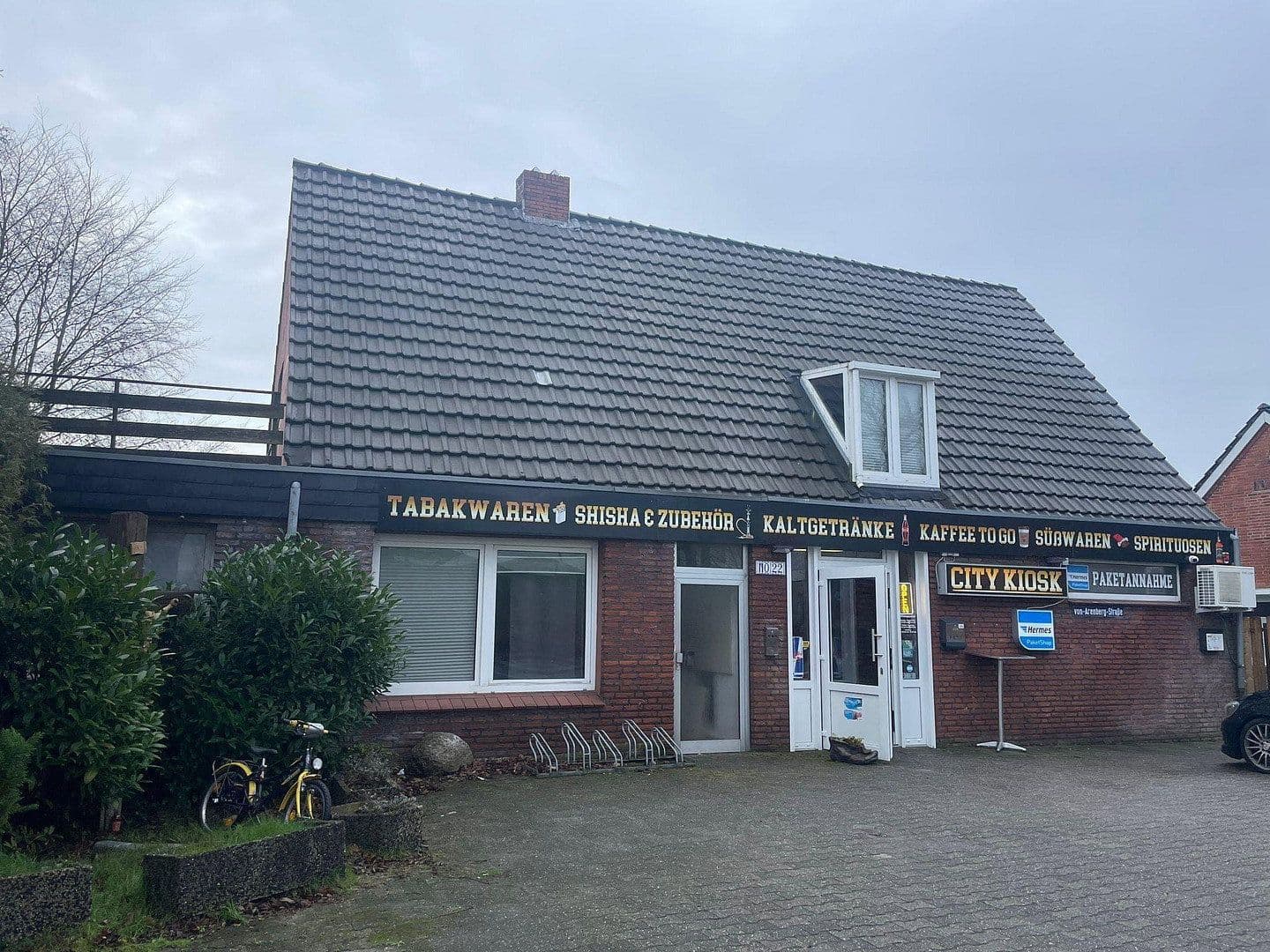 house for sale, 430 m², Papenburg, Lower Saxony house for sale, 430 m², Papenburg, Lower Saxony