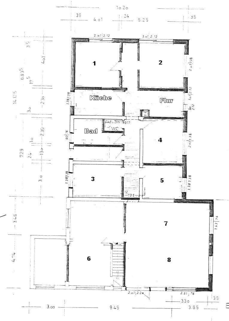 house for sale, 430 m², Papenburg, Lower Saxony house for sale, 430 m², Papenburg, Lower Saxony