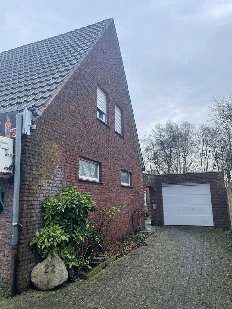 house for sale, 430 m², Papenburg, Lower Saxony house for sale, 430 m², Papenburg, Lower Saxony
