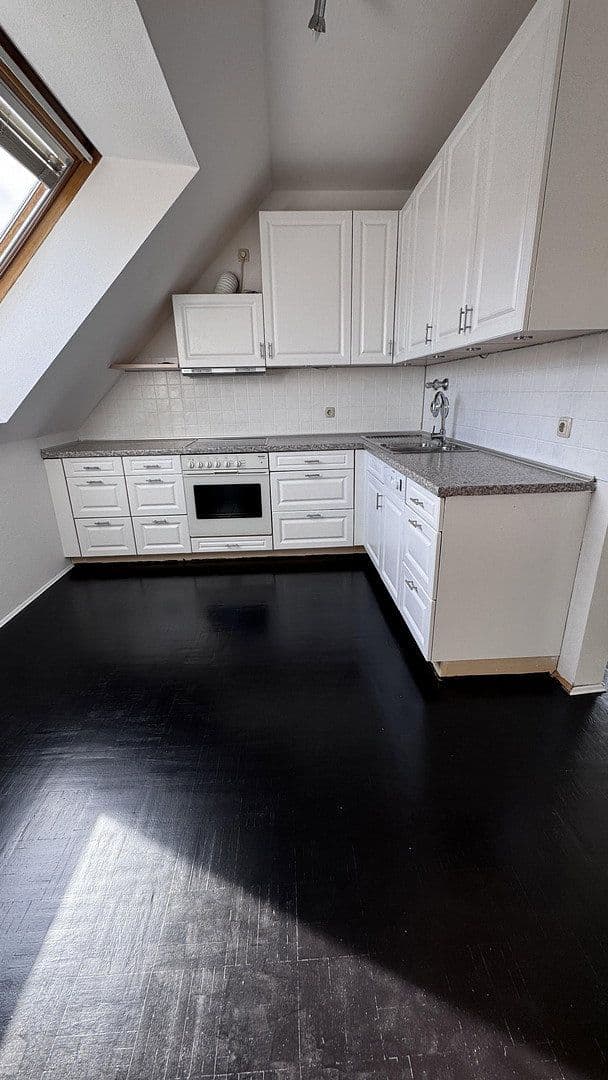 3 bedroom flat for sale, 86 m², Mendelssohnstraße 1, Augsburg, Bavaria 3 bedroom flat for sale, 86 m², Mendelssohnstraße 1, Augsburg, Bavaria