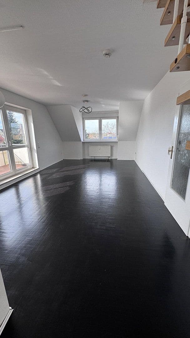 3 bedroom flat for sale, 86 m², Mendelssohnstraße 1, Augsburg, Bavaria 3 bedroom flat for sale, 86 m², Mendelssohnstraße 1, Augsburg, Bavaria